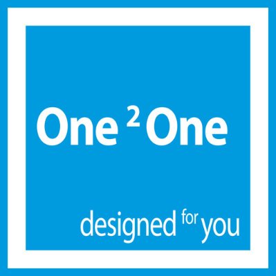 One2One – designed for you