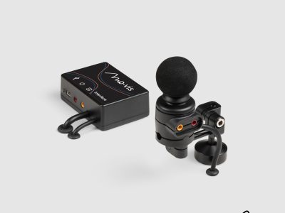 Multi Joystick with interface