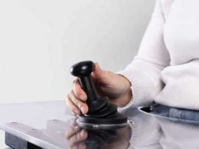 On chair_Heavy Duty Joystick 02